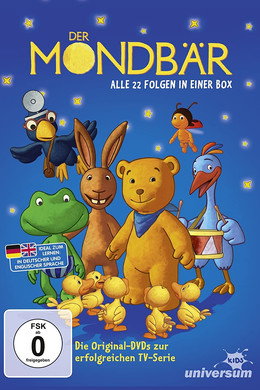 Der Mondbär