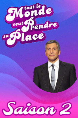 Tout le monde veut prendre sa place