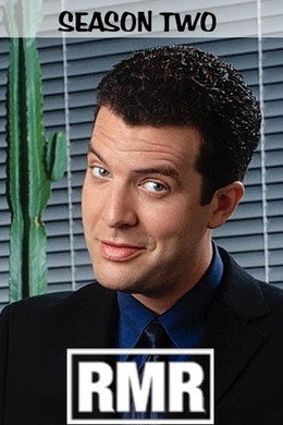 Rick Mercer Report