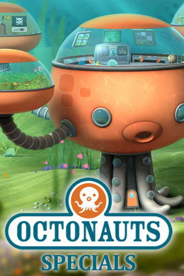 Octonauts