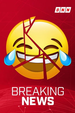 Breaking News: No Laugh Newsroom