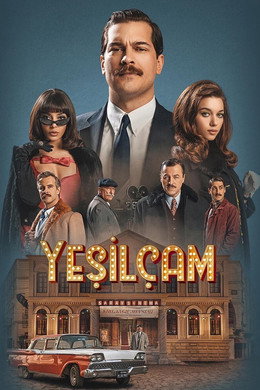 Yeşilçam