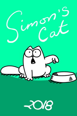 Simon's Cat