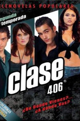 Clase 406