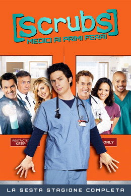 Scrubs - Medici ai primi ferri