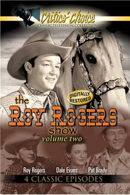 The Roy Rogers Show