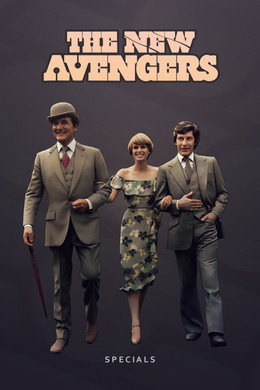 The New Avengers