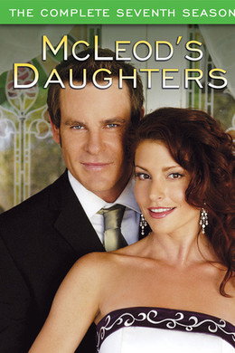 McLeod's Daughters