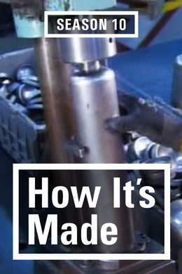 How It's Made