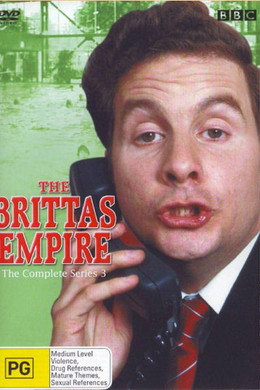 The Brittas Empire