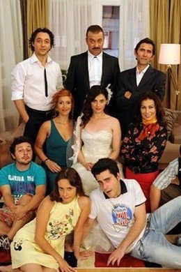 Yahşi Cazibe