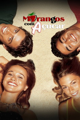 Morangos com Açúcar