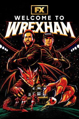 Welcome to Wrexham