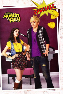 Austin a Ally