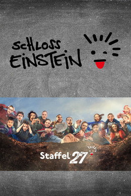 Schloss Einstein