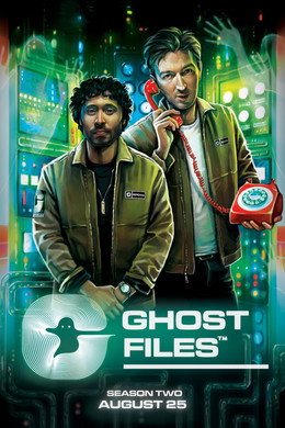 Ghost Files