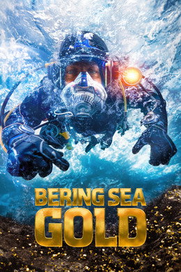 Bering Sea Gold