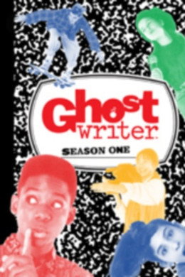 Ghostwriter