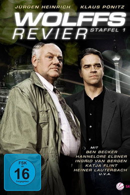Wolffs Revier