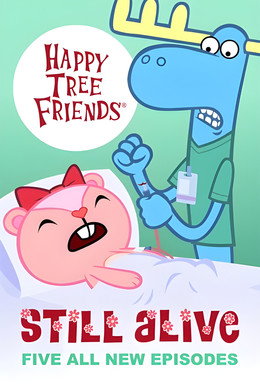 Happy Tree Friends