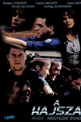 Rush - A hajsza