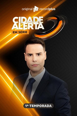Cidade Alerta em Série