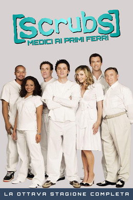 Scrubs - Medici ai primi ferri
