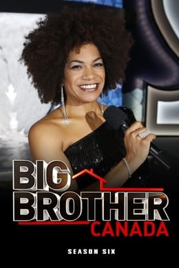 Big Brother Canada