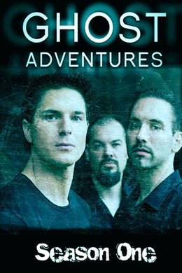 Ghost Adventures