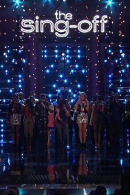 The Sing-Off