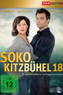 SOKO Kitzbühel