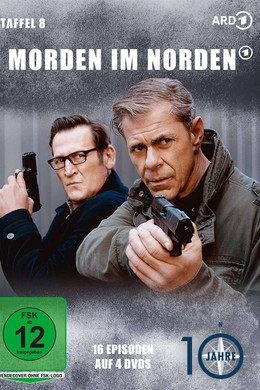 Heiter bis tödlich - Morden im Norden