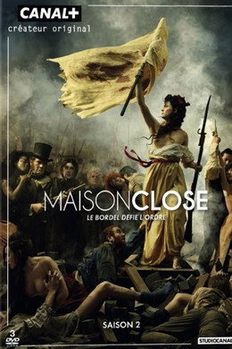 Maison Close