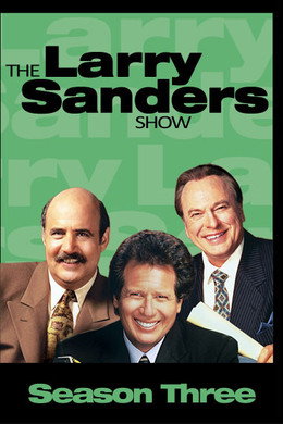 The Larry Sanders Show