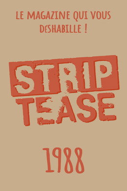Strip-Tease