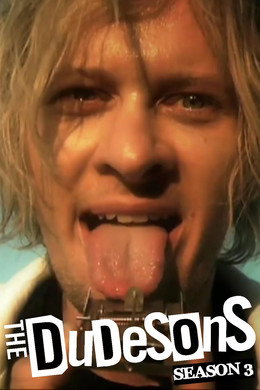 The Dudesons