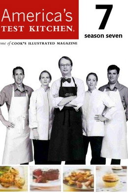 America's Test Kitchen From Cook's Illustrated