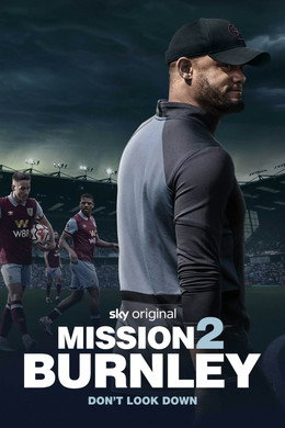 Mission to Burnley