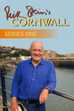 Rick Stein's Cornwall