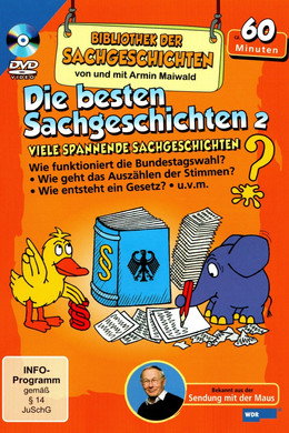 Bibliothek der Sachgeschichten