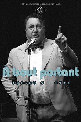 À bout portant