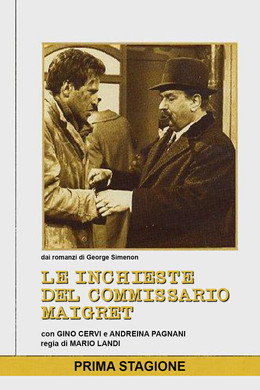 Le inchieste del commissario Maigret