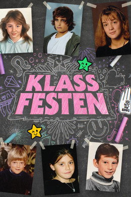 Klassfesten