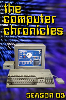 Computer Chronicles