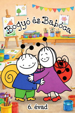 Bogyó és Babóca