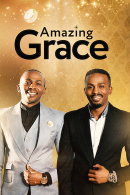 Amazing Grace
