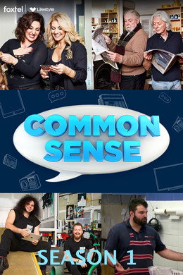 Common Sense