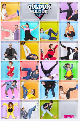 Güldür Güldür Show