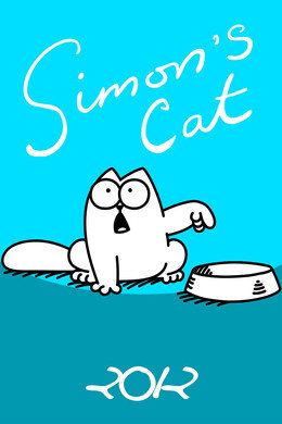 Simon's Cat