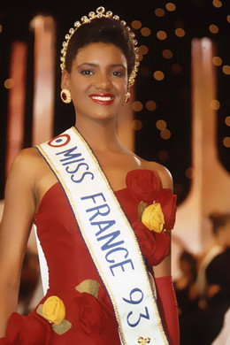 Miss France